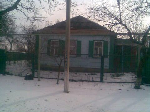 Дом Армавир Краснодарский край
