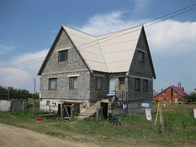 Дом Анапа Краснодарский край