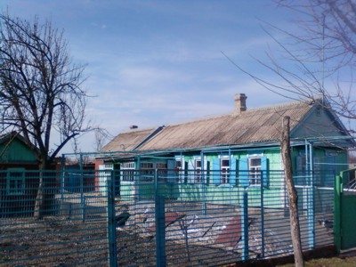 Дом Тихорецк Краснодарский край